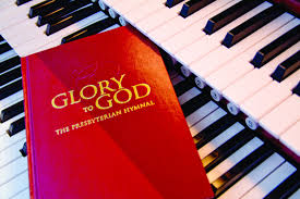 Glory to God New Hymnal